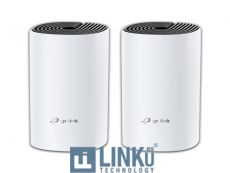 TP-LINK MESH DECO M4 (2 -PACK) WIFI.