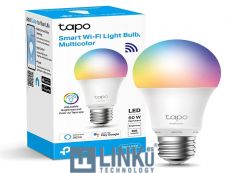 TP-LINK BOMBILLA INTELIGENTE REGULABLE WIFI TAPO L530.