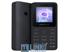 TCL 4021 ONETOUCH L8 1,8" 4MB/4MB 0.08MP DARK NIGHT GRAY