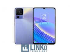 TCL T610K2 40SE 6,75" HD+ 6GB/256GB 8MP/50MP TWILIGHT PURPLE.