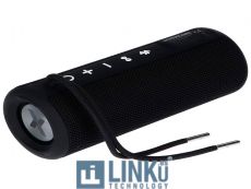 MAXCOM SOUND KAVACHI MX201 10W ALTAVOZ BLACK.