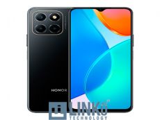 HONOR X6 6,50" 4GB/64GB 5MP/50MP (4G) MIDNIGHT BLACK