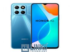 HONOR X6 6,50" 4GB/64GB 5MP/50MP (4G) OCEAN BLUE