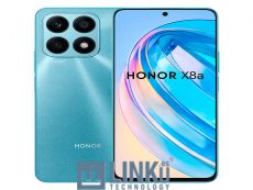 HONOR X8A 6,7"  6GB/128GB  16MP/100MP (4G) DS CYAN LAKE