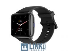 ZTE WATCH LIVE 2 BLACK.