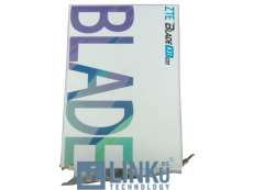 CAJA ROTA TAPA SUPERIROR ZTE BLADE A31 PLUS 6"  2GB/32GB 5MP/8MP  DIM GREY