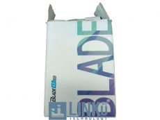 CAJA ROTA  ZTE BLADE A31 LITE 5"  1GB/32GB 2MP/5MP GREY