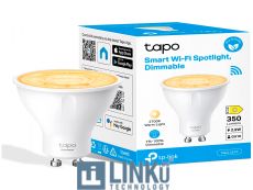 TP-LINK BOMBILLA INTELIGENTE REGULABLE WIFI TAPO L610