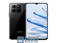 HONOR 70 LITE 6,5" 4GB/128GB 8MP/50MP (5G) MIDNIGHT BLACK