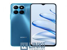 HONOR 70 LITE 6,5" 4GB/128GB 8MP/50MP (5G) OCEAN BLUE