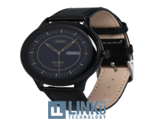 MAXCOM WATCH FW48 VANAD SATIN BLACK