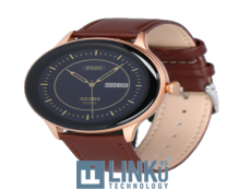 MAXCOM WATCH FW48 VANAD SATIN GOLD.