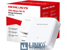 MERCUSYS REPETIDOR WIFI ME10