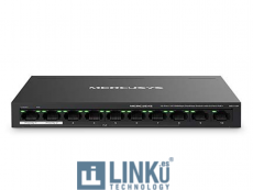 MERCUSYS HUB SWITCH 10PTOS 10/100 MS110P.