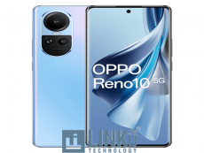 OPPO RENO 10 6,7" FHD+ 8GB/256GB/ 32MP/64MP ICE BLUE