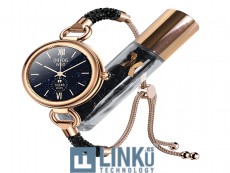 MAXCOM WATCH FW51 CRISTAL.