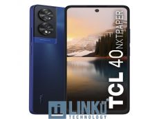 TCL T612B 40 NXTPAPER 6,78" 8+8GB/256GB 32MP/50MP DS MIDNIGHT BLUE