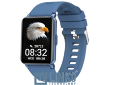 MAXCOM WATCH FW53 NITRO BLUE