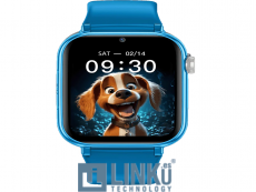 MAXCOM WATCH FW59 KIDDO BLUE