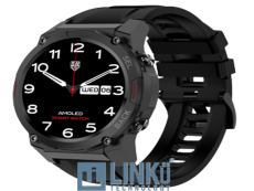 MAXCOM WATCH FW63 COBALT PRO.