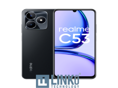 REALME C53 6,74" 6GB/128GB 8MP/50MP MIGHTY BLACK.