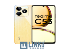 REALME C53 6,74" 6GB/128GB 8MP/50MP CHAMPION GOLD