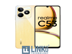 REALME C53 6,74" 8GB/256GB 8MP/50MP CHAMPION GOLD