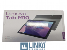 CAJA GOLPEADA Y ABIERTA LENOVO TAB M10 FHD 10,1" (3RD GEN)  3GB/32GB 5MP/8MP WIFI