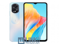 OPPO A18 6,56" HD+  4+4GB/128GB 8MP/5MP GOLWING  BLUE.
