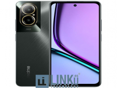 REALME C67 6,72" FHD+  8GB/256GB  8MP/108MP BLACK ROCK
