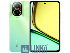 REALME C67 6,72" FHD+  8GB/256GB  8MP/108MP SUNNY OASIS
