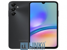 SAMSUNG A05S 6,7" FHD+ 4GB/64GB  13MP/50MP (4G) DS BLACK