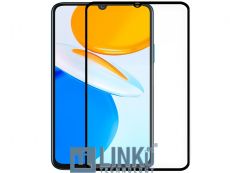 COOL PROTECTOR CRISTAL TEMPLADO HUAWEI HONOR X7 / REALME C53 / C51 (FULL 3D NE