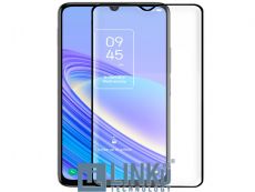 COOL PROTECTOR CRISTAL TEMPLADO TCL 40 SE (FULL 3D NEGRO)