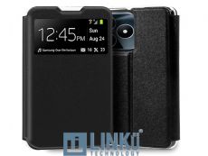 COOL FUNDA  FLIP COVER  REALME C53 / C51 LISO NEGRO