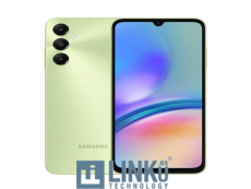 SAMSUNG A05S 6,7" FHD+ 4GB/64GB  13MP/50MP (4G) DS LIGHT GREEN