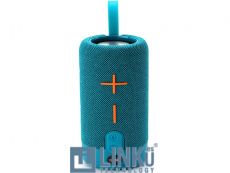 COOL ALTAVOZ MÚSICA BLUETOOTH 10W BASS MINT