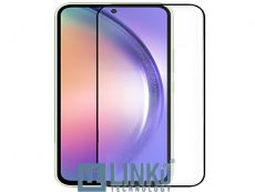 COOL PROTECTOR CRISTAL TEMPLADO SAMSUNG A546 GALAXY A54 5G / S23 FE (FULL 3D NE