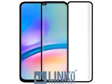 COOL PROTECTOR CRISTAL TEMPLADO SAMSUNG A057 GALAXY A05S (FULL 3D)