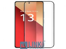 COOL PROTECTOR CRISTAL TEMPLADO XIAOMI REDMI NOTE 13 PRO / NOTE 13 PRO 5G / POC