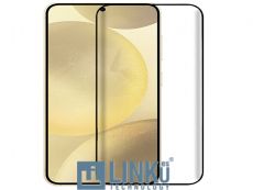 COOL PROTECTOR CRISTAL TEMPLADO SAMSUNG S926 GALAXY S24 PLUS (FULL 3D)