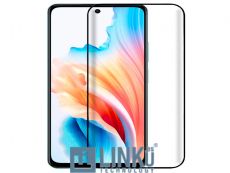 COOL PROTECTOR CRISTAL TEMPLADO OPPO A79 5G (FULL 3D)
