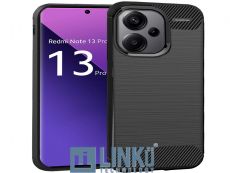 COOL CARCASA XIAOMI REDMI NOTE 13 PRO PLUS 5G CARBÓN NEGRO