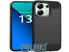 COOL CARCASA XIAOMI REDMI NOTE 13 CARBÓN NEGRO