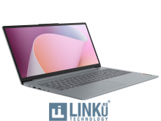 PORTATIL LENOVO 15,6" FHD IDEAPAD3 SLIM 15AMN8 82XQ007JSP  AMD RYZEN5-8/512GB GREY  W11H