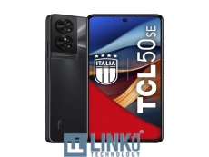 TCL T611B1 50SE 6,78" FHD+ 6+6GB/256GB 8MP/50MP SPACE GREY