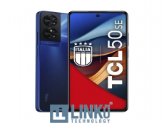 TCL T611B1 50SE 6,78" FHD+ 6+6GB/256GB 8MP/50MP MIDNIGHT BLUE