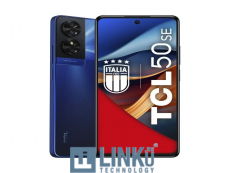 TCL  T611B1 50SE 6,78" FHD+ 6+6GB/256GB 8MP/50MP MIDNIGHT BLUE