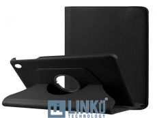 COOL FUNDA LENOVO TAB M10 PLUS GEN 3 POLIPIEL LISO NEGRO