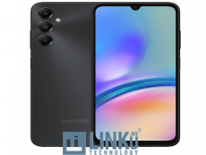 SAMSUNG A05S 6,7" FHD+ 4GB/128GB  13MP/50MP (4G) DS BLACK